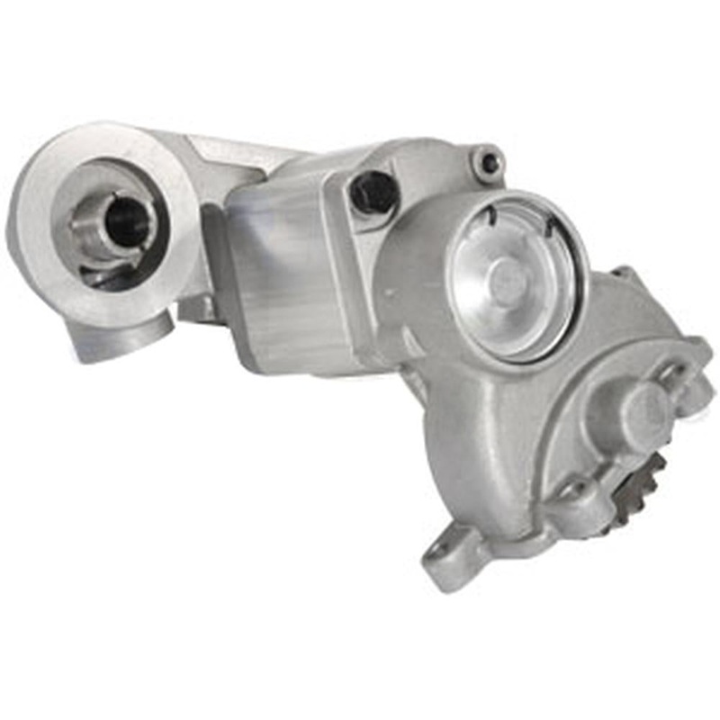 Hydraulic Pump Fits Ford/New Holland Replaces 3928509