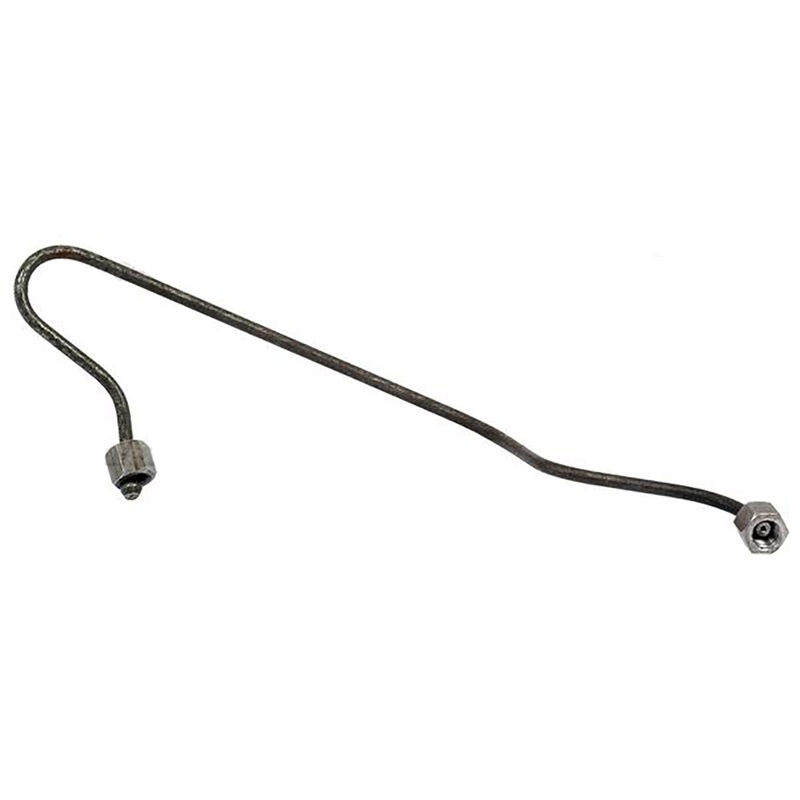 Injector Pipe Line No 3 Fits Ford/New Holland