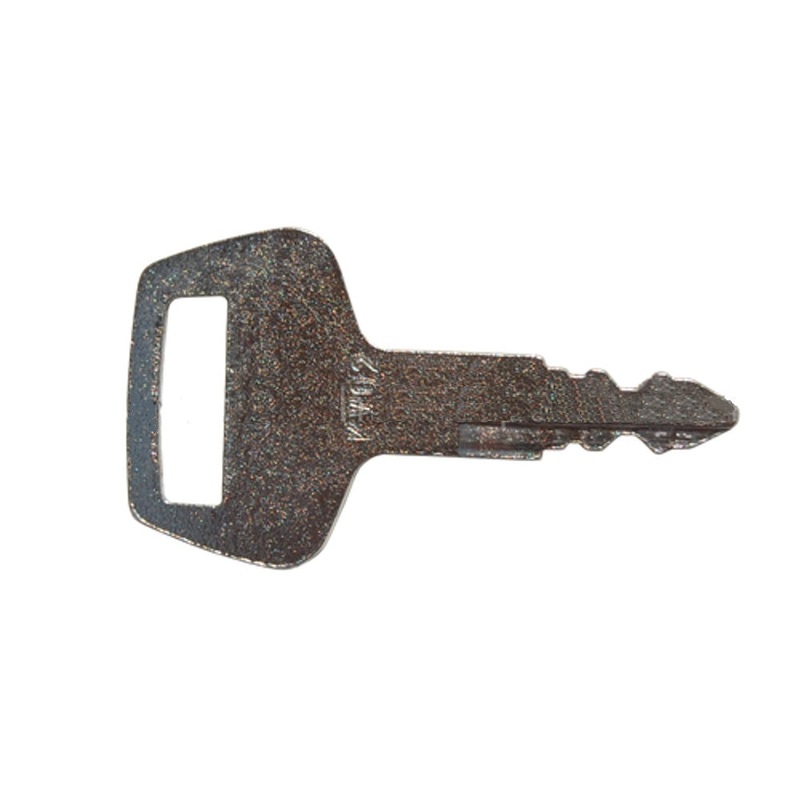 Key(s) Fits Kato Replaces 719-10306001