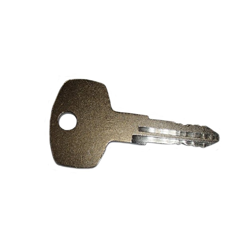 Key(s) Fits Nissan Replaces KEY00-000X7