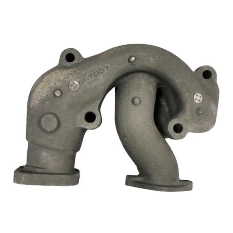 Manifold Fits John Deere Replaces A3386R