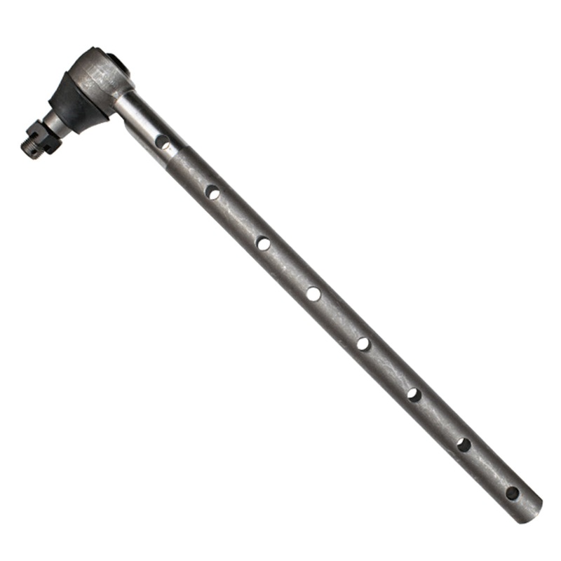 Outer Tie Rod Fits Case/International Harvester Replaces AMA43374