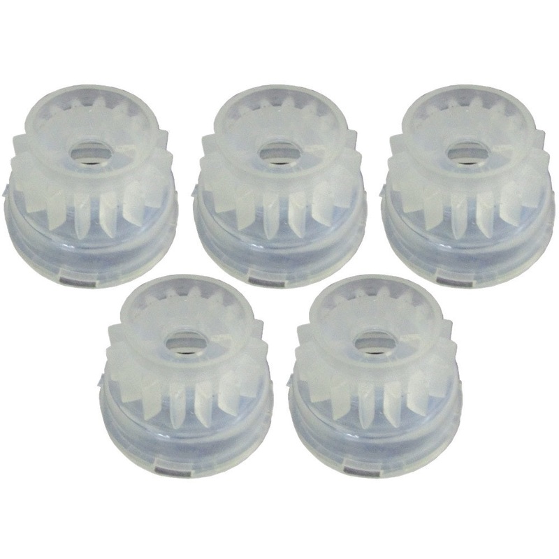 Qty 5: Starter Drive Gear Fits Toro Replaces 150-451