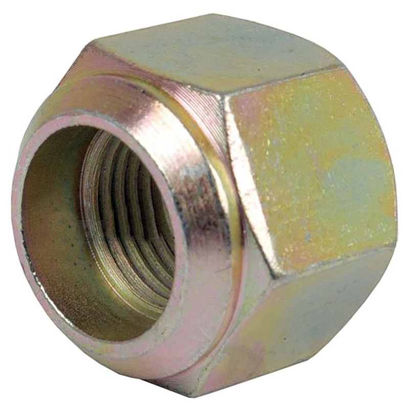 Rear Wheel Nut Fits Landini Replaces 847 417M1