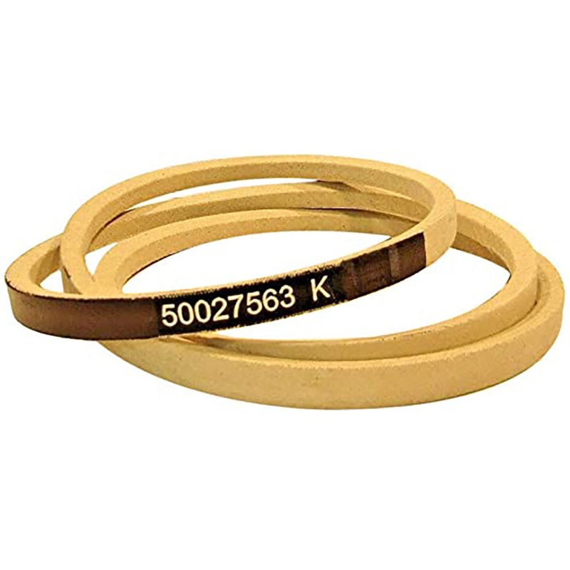 Replacement Drive Belt Fits BUSH HOG Replaces 50027563