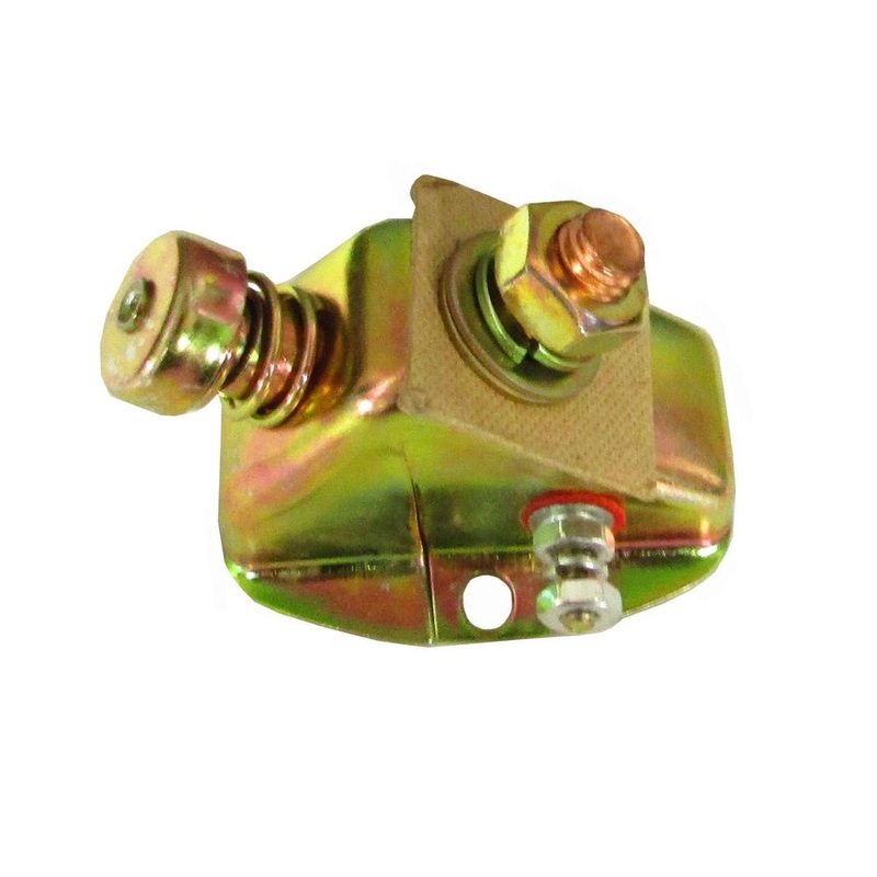 Starter Switch Fits John Deere Replaces AR11006