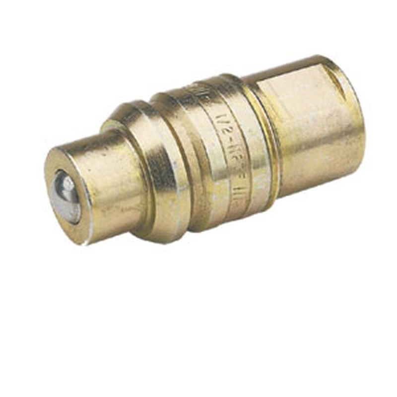 1/2" Male Coupling Tip Fits Universal Products Replaces 1272770