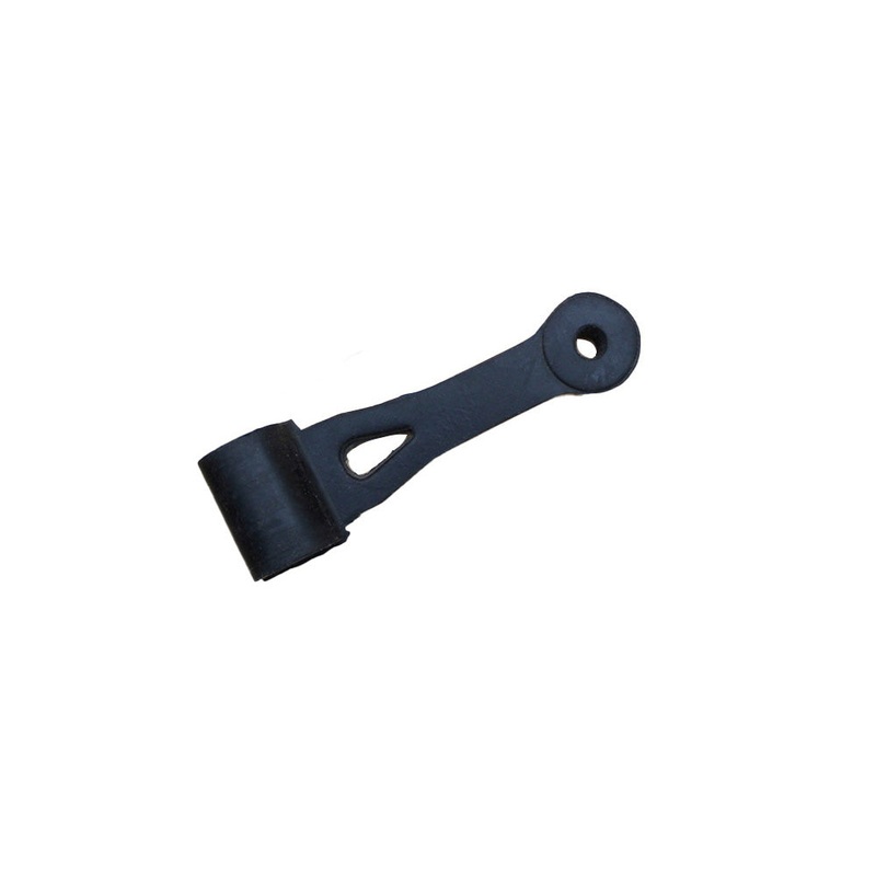 109808X Hood Latch Strap Fits AYP
