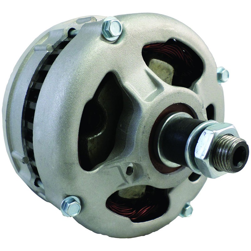 Alternator Fits Deutz Replaces 01180648KZ