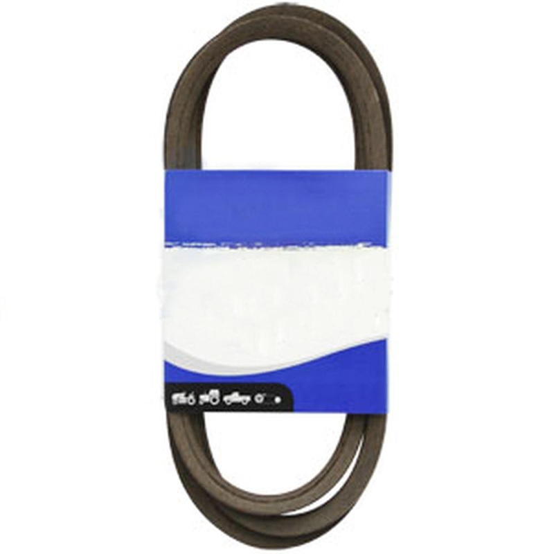 Blade Drive Belt Fits CRAFTSMAN Replaces 37X62