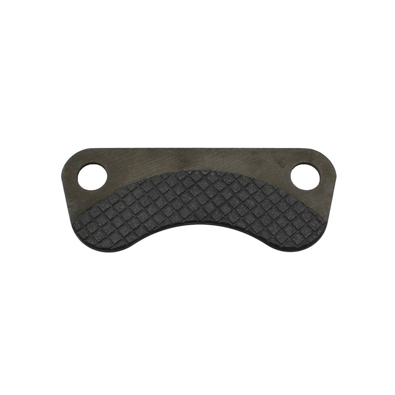 Brake Pad Fits Case/International Harvester Replaces 4999303