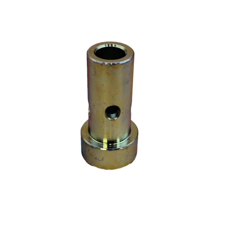 Cat. 1 Hitch Bushing Pair w/ Roll Pins Fits John Deere Replaces HIB10-0060
