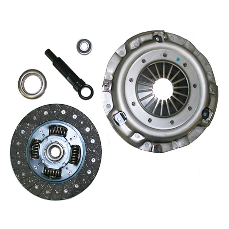 Clutch Kit Fits John Deere Replaces 69320
