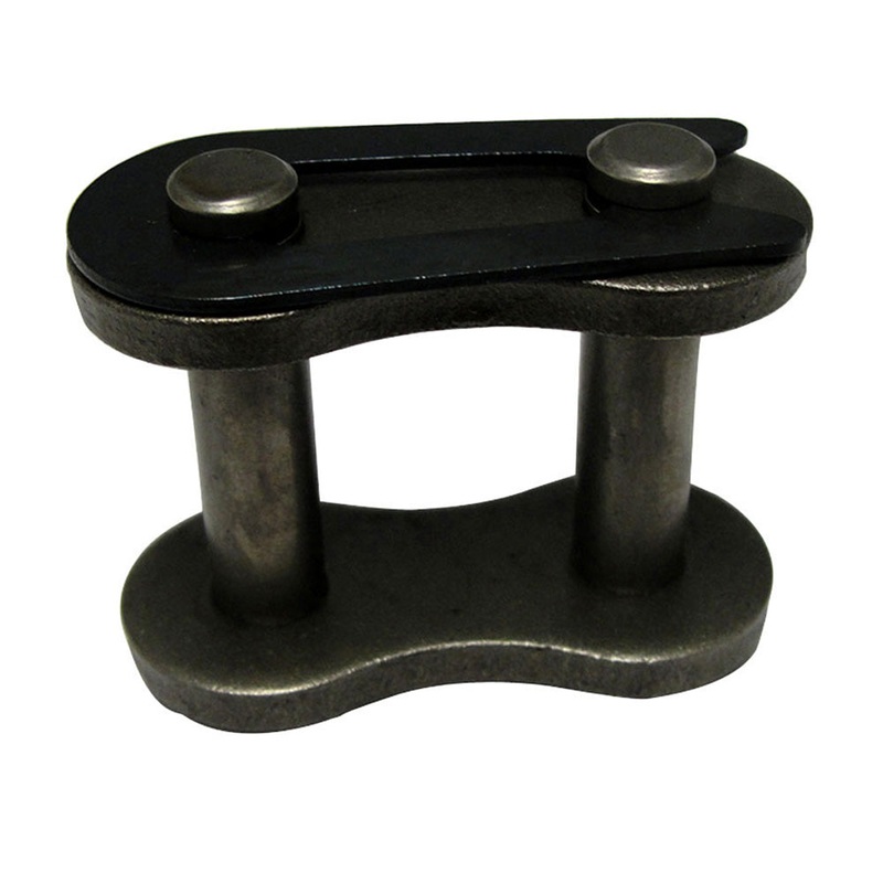 Connector Master Link for #80H Chain Fits Universal Products Replaces 1397D
