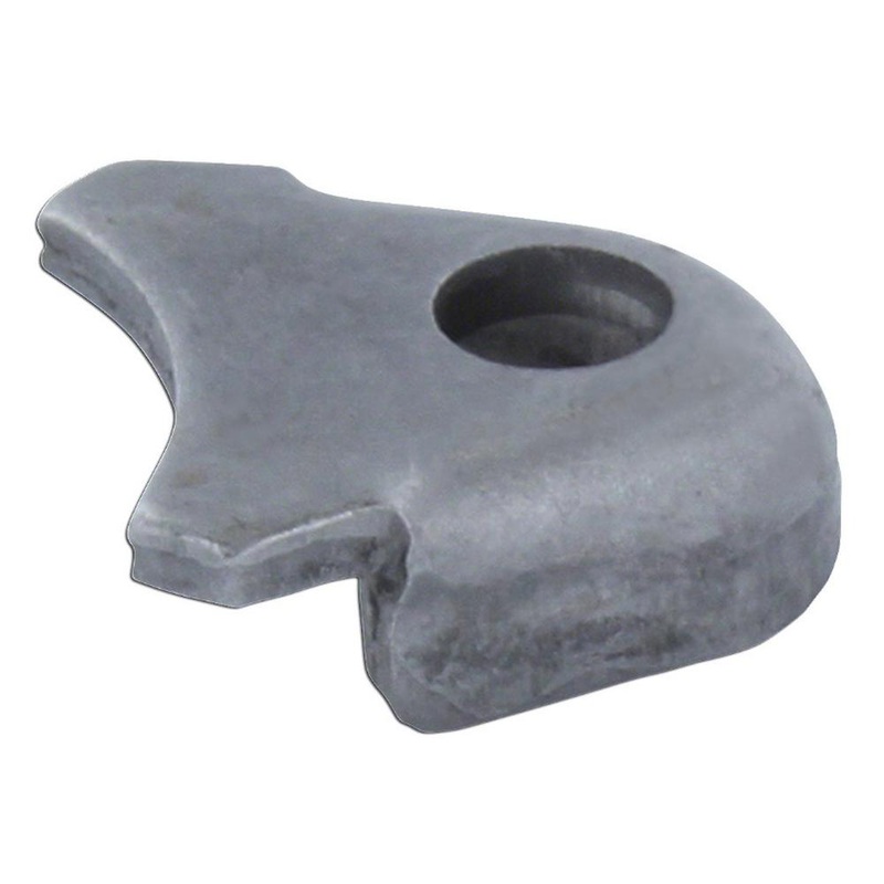 Distributor Hold Down Clamp Fits John Deere Replaces M415T