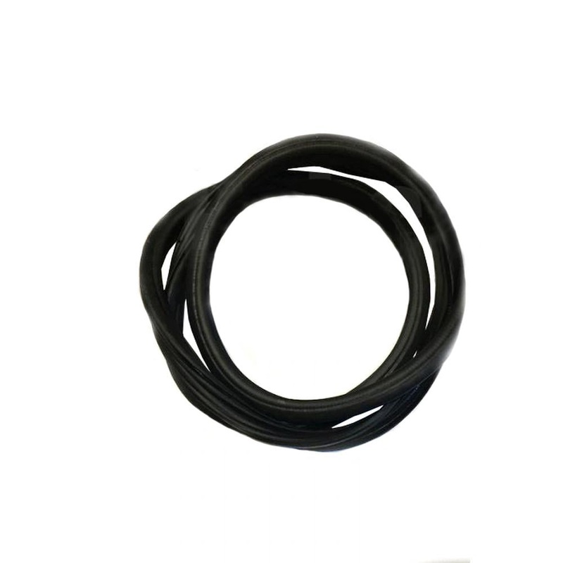 Door Seal Fits Bobcat Replaces 7281063