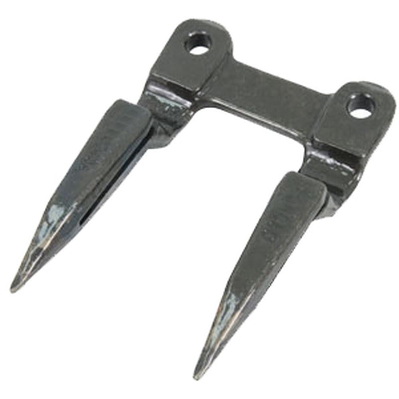 Double Grain Head Cutter Bar Guard Fits Universal Products Replaces BC240A