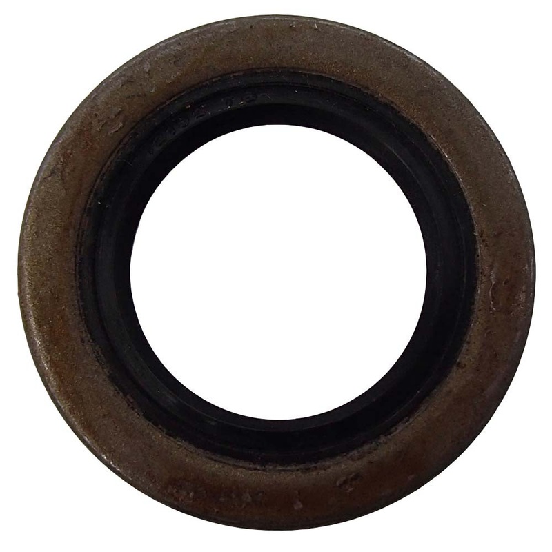 Double Lip Grease Seal Fits Universal Products Replaces 12192TB