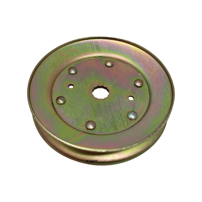 Drive Pulley Fits Dixon Replaces 532129861