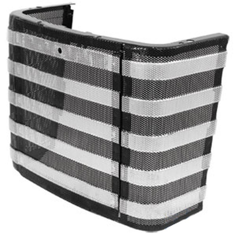Front Grill with Door Fits Massey Ferguson Replaces 194181M1