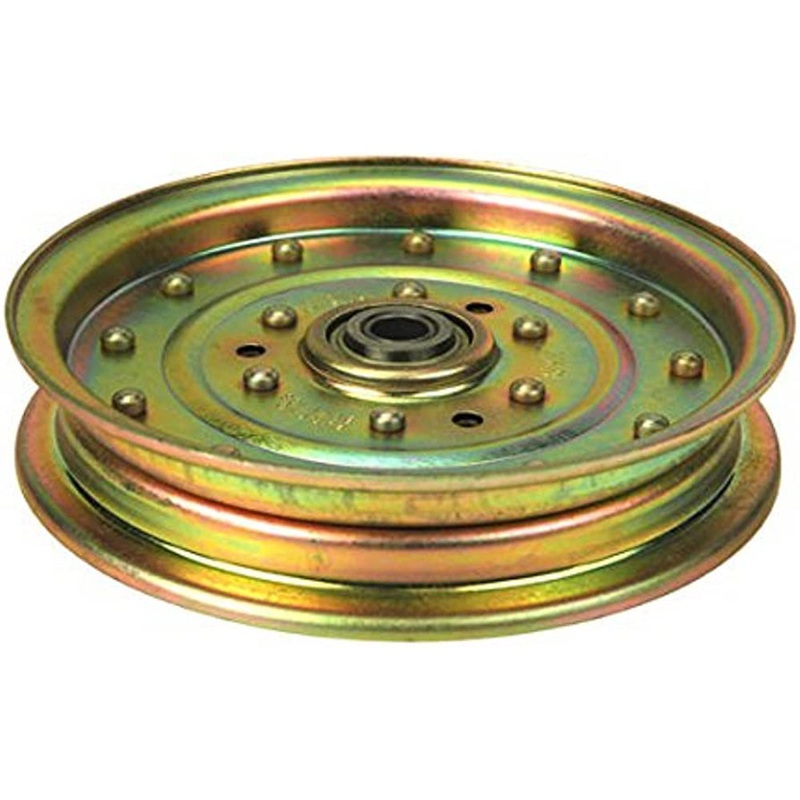 Idler Pulley Fits Land Pride Replaces 808-073C