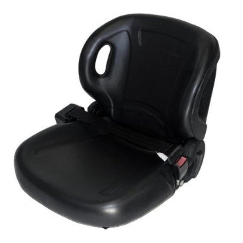 Industrial Seat Fits Universal Products Replaces 390001BK