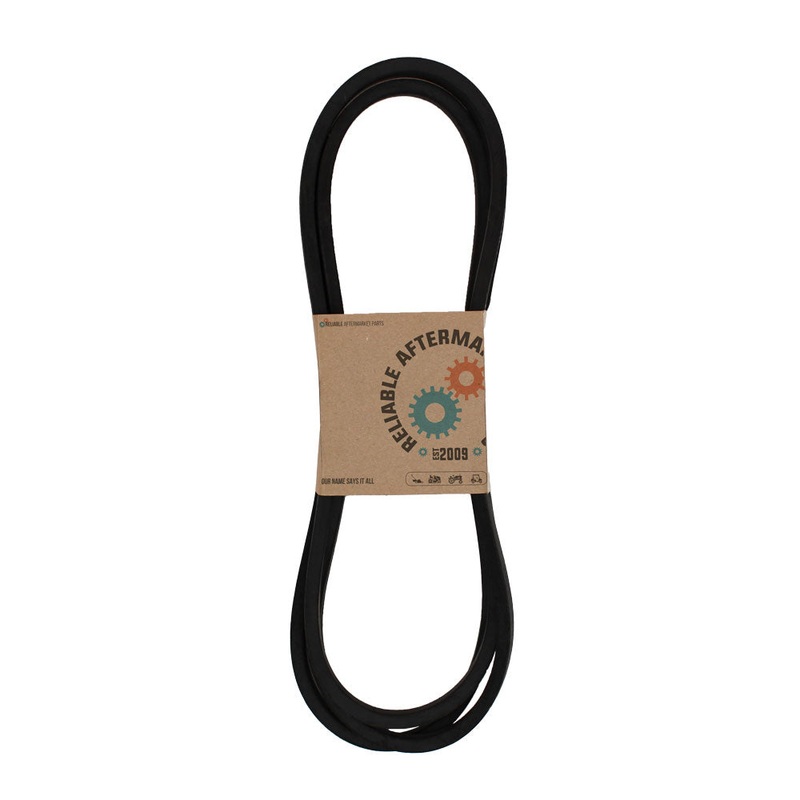 Mower Deck Belt Fits Case/International Harvester Replaces 18884K