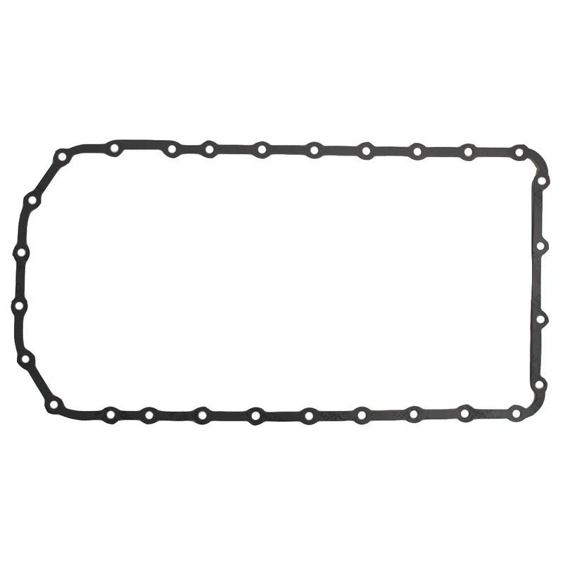 Oil Pan Gasket Fits John Deere Replaces R119360