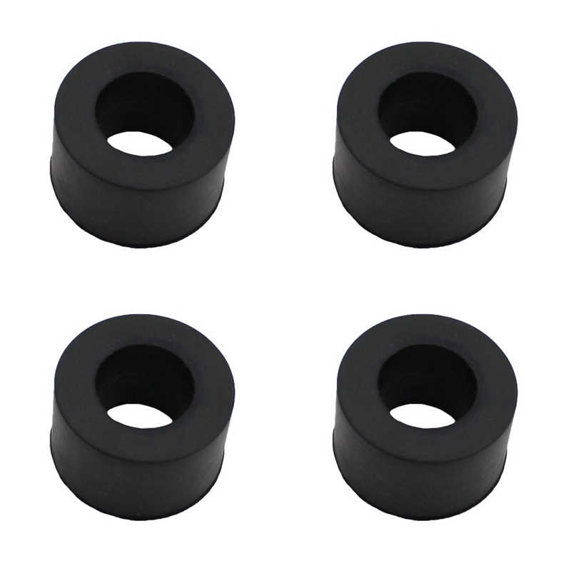 Qty 4: Hydraulic Drive Bushing Fits John Deere Replaces AR34098