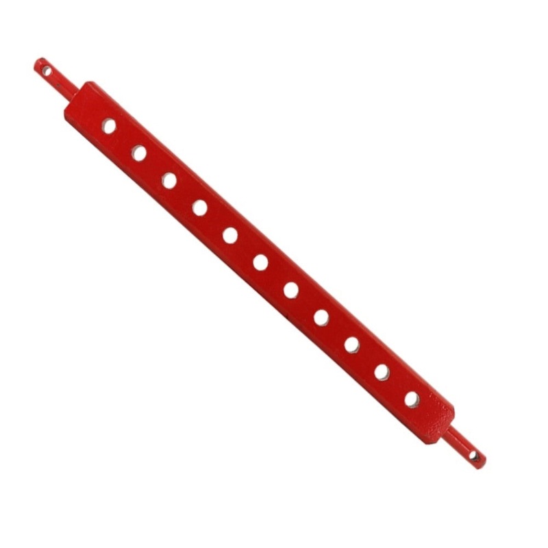 Red Drawbar Fits Massey Ferguson Replaces 180485M1