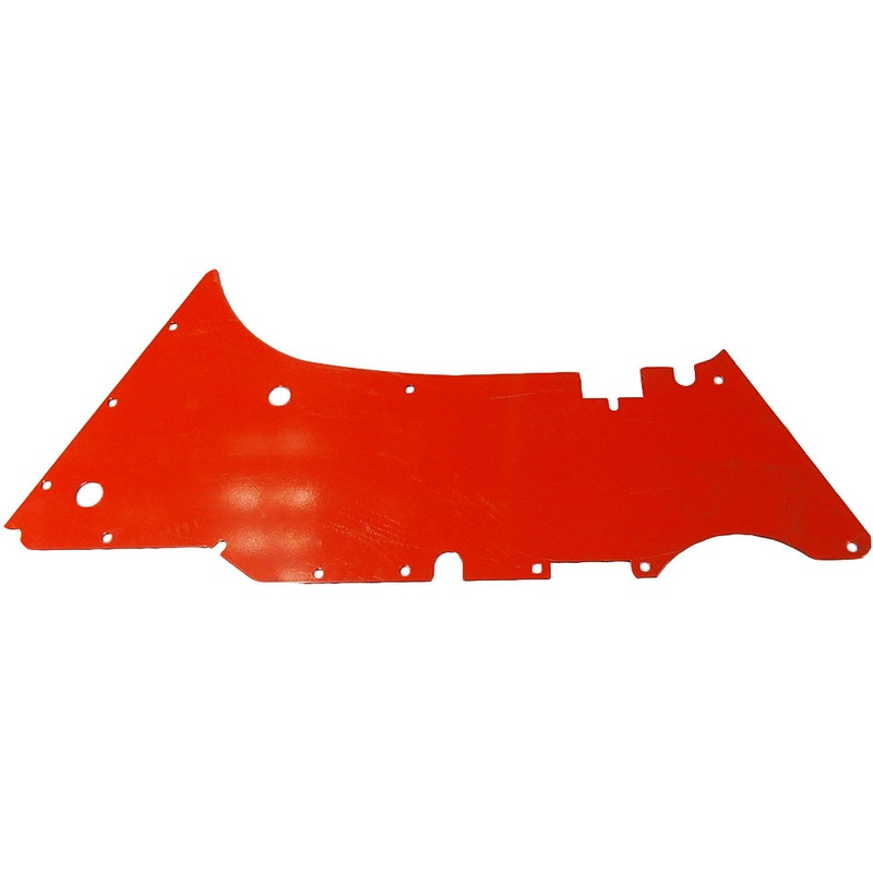 RH Side Panel Fits Allis Chalmers Replaces 70235512
