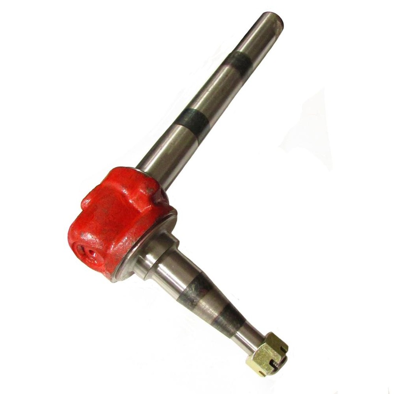 Right Hand Spindle Fits Ford/New Holland Replaces 81816581