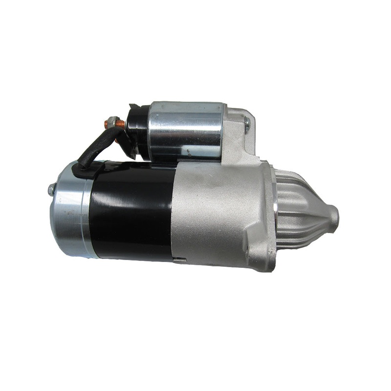Starter Fits John Deere Replaces ELS60-0593