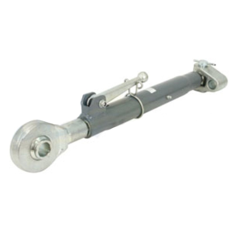 Top Link Assembly Cat II Fits Case/International Harvester Replaces 1348047C1