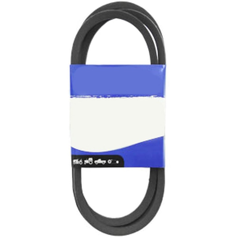 Traction Drive Mower Belt Fits John Deere Replaces GX20006