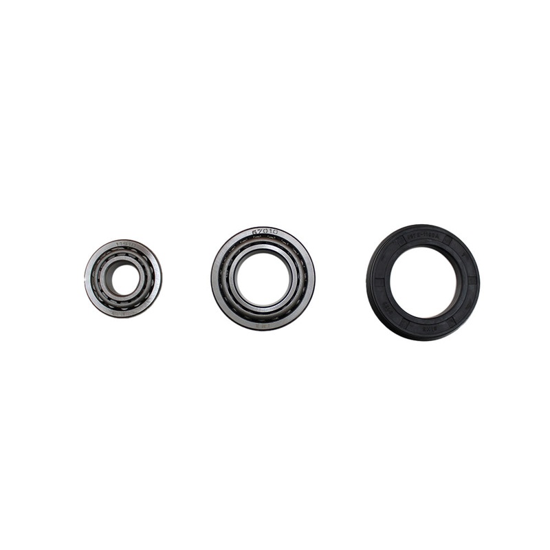 Wheel Bearing Kit Fits Ford/New Holland Replaces 179080