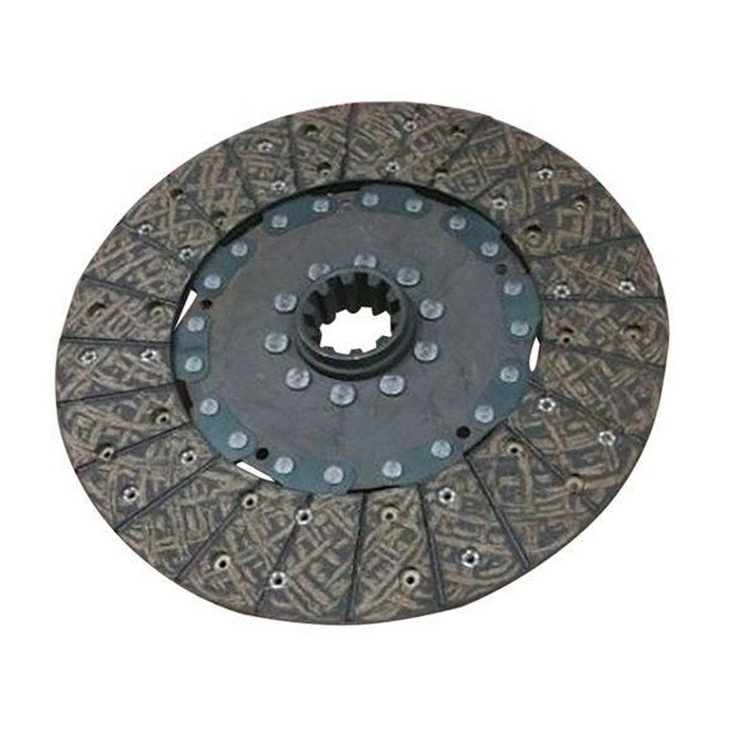 11" Trans Disc Fits David Brown Replaces 1539041C1