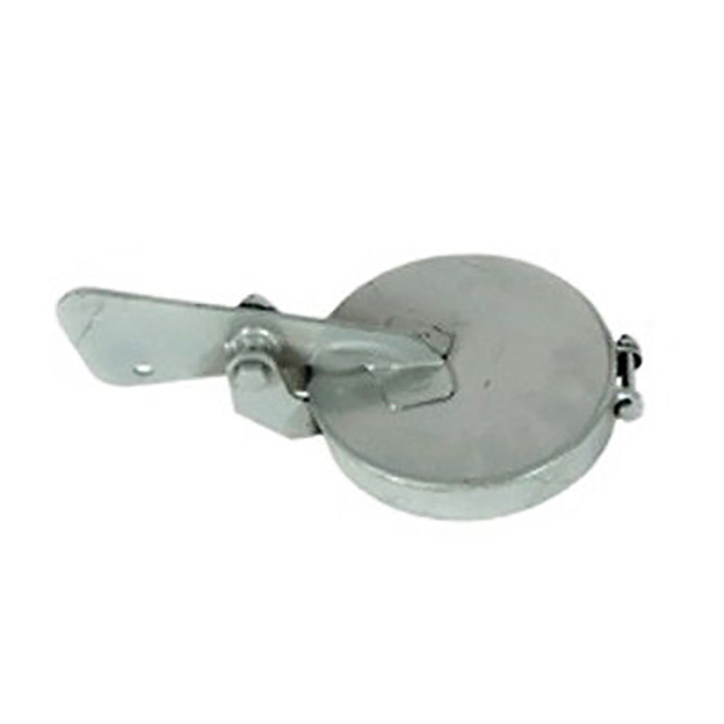 4" Rain Cap Fits Massey Ferguson Replaces 1022537M91