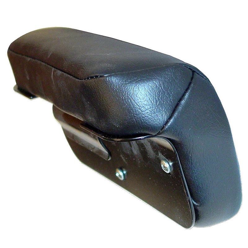 Arm Rest Fits Minneapolis-Moline Replaces 10A10486