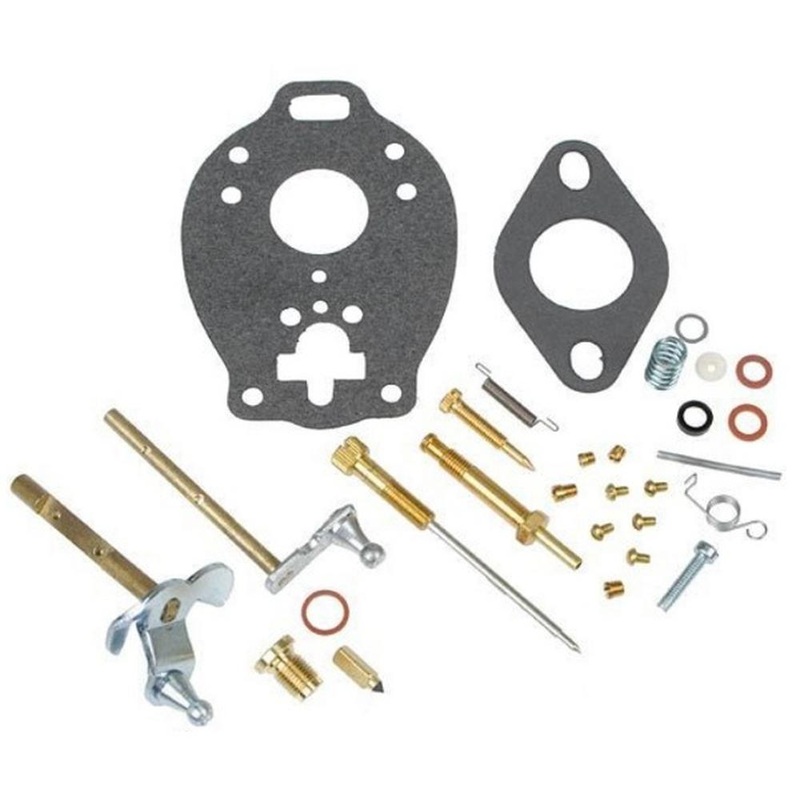 Carb Kit Fits Ford/New Holland Replaces 1103-0050