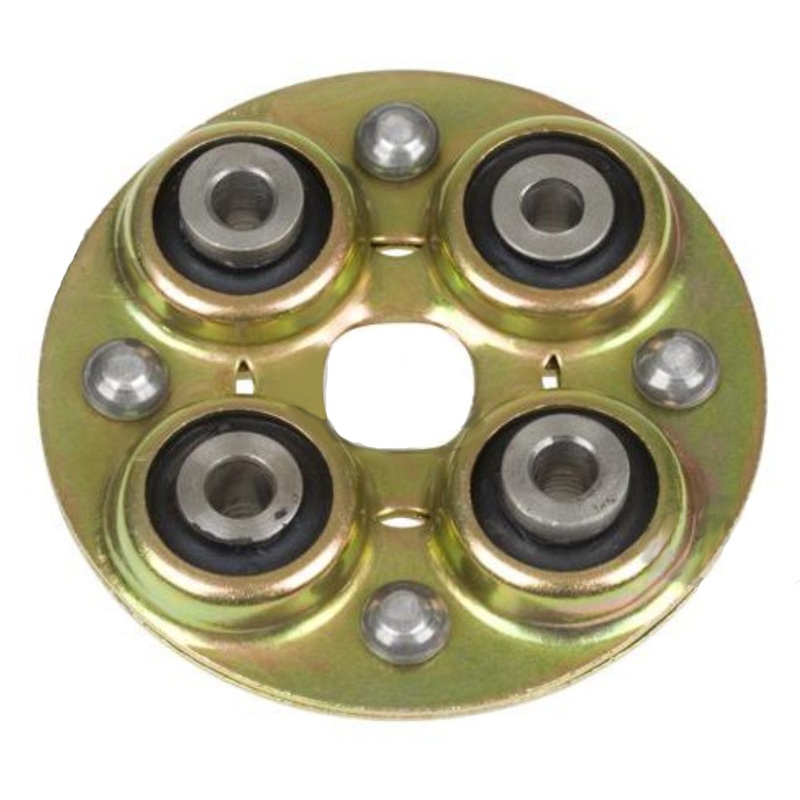 Center Coupler Fits Ford/New Holland Replaces 1753729M91