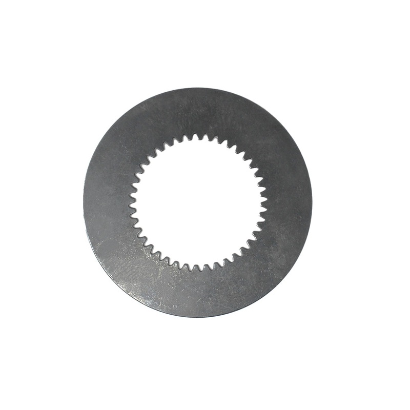 Clutch Friction Plate Fits John Deere Replaces T44804