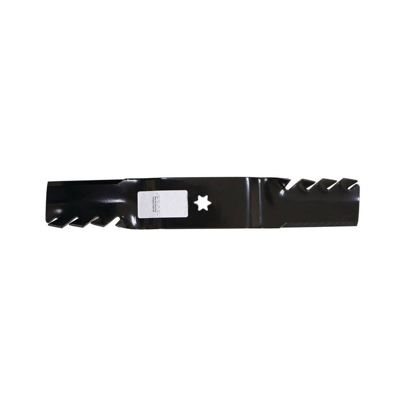 Commercial Mulching Blade Fits Cub Cadet Replaces 742-0677A