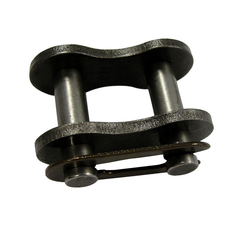 Connector Master Link for #50 Chain Fits Universal Products Replaces 50CL