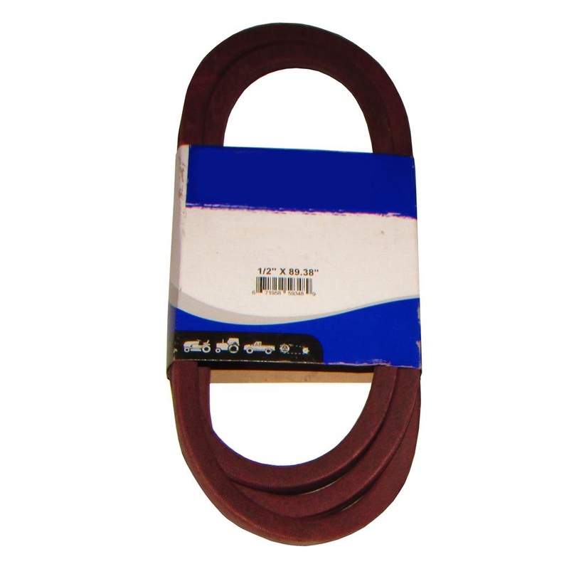 Deck Belt Fits Scotts Replaces 710213