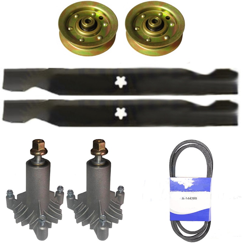 Deck Rebuild Kit  Fits AYP Replaces 126520X
