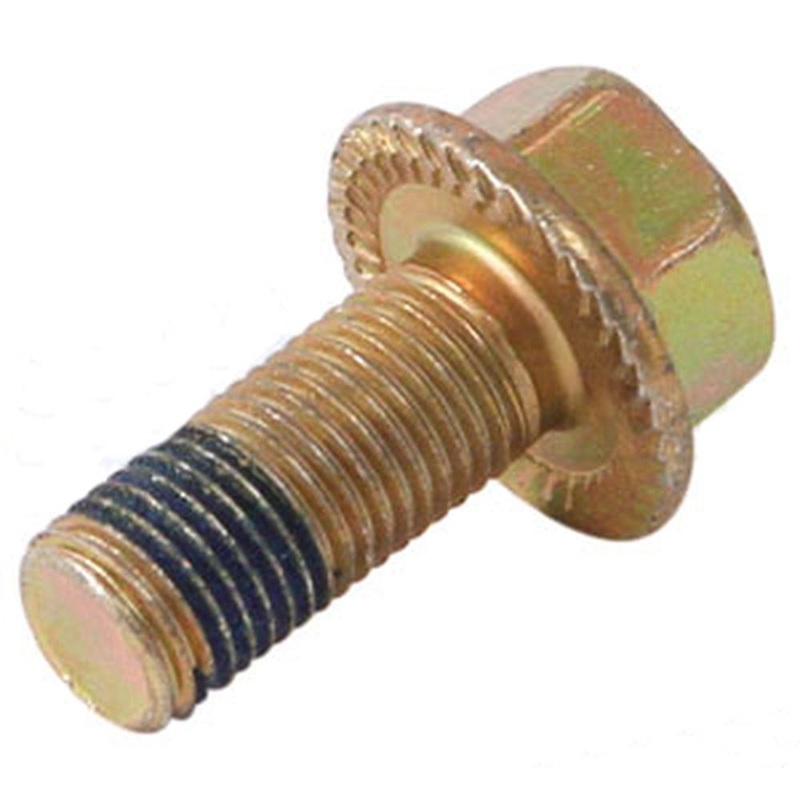 Disc Mower Blade Bolt Fits Case Replaces MOE70-0034
