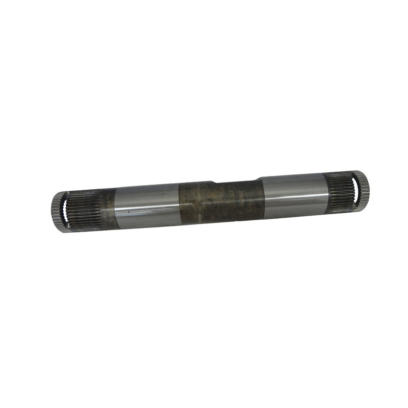 Draft Sensing Tube Fits Case/International Harvester Replaces 392085R1