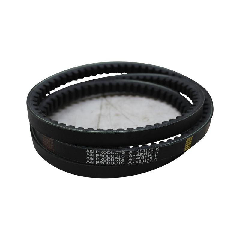 Drive Belt Fits Scag Replaces 483172