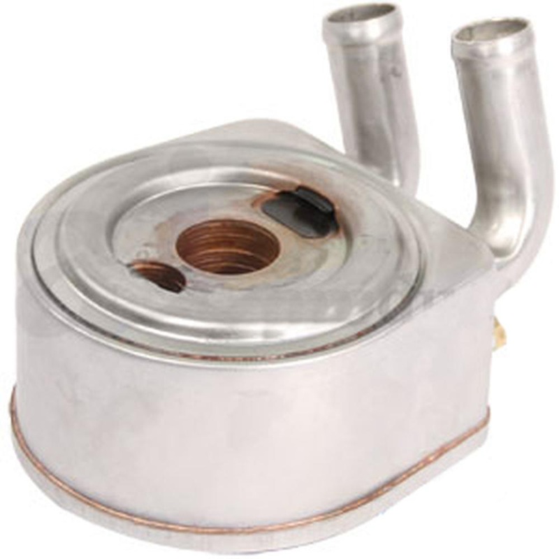 Engine Oil Cooler Fits John Deere Replaces AR64415